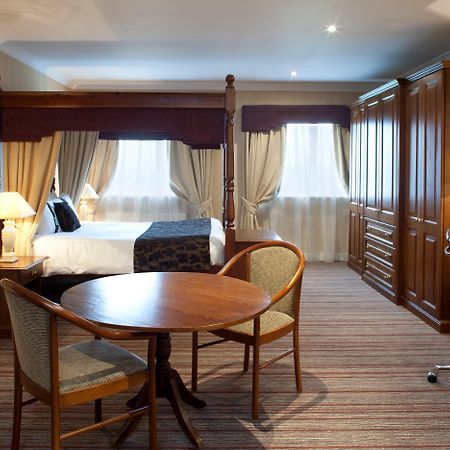 Holiday Inn Barnsley By Ihg Екстер'єр фото