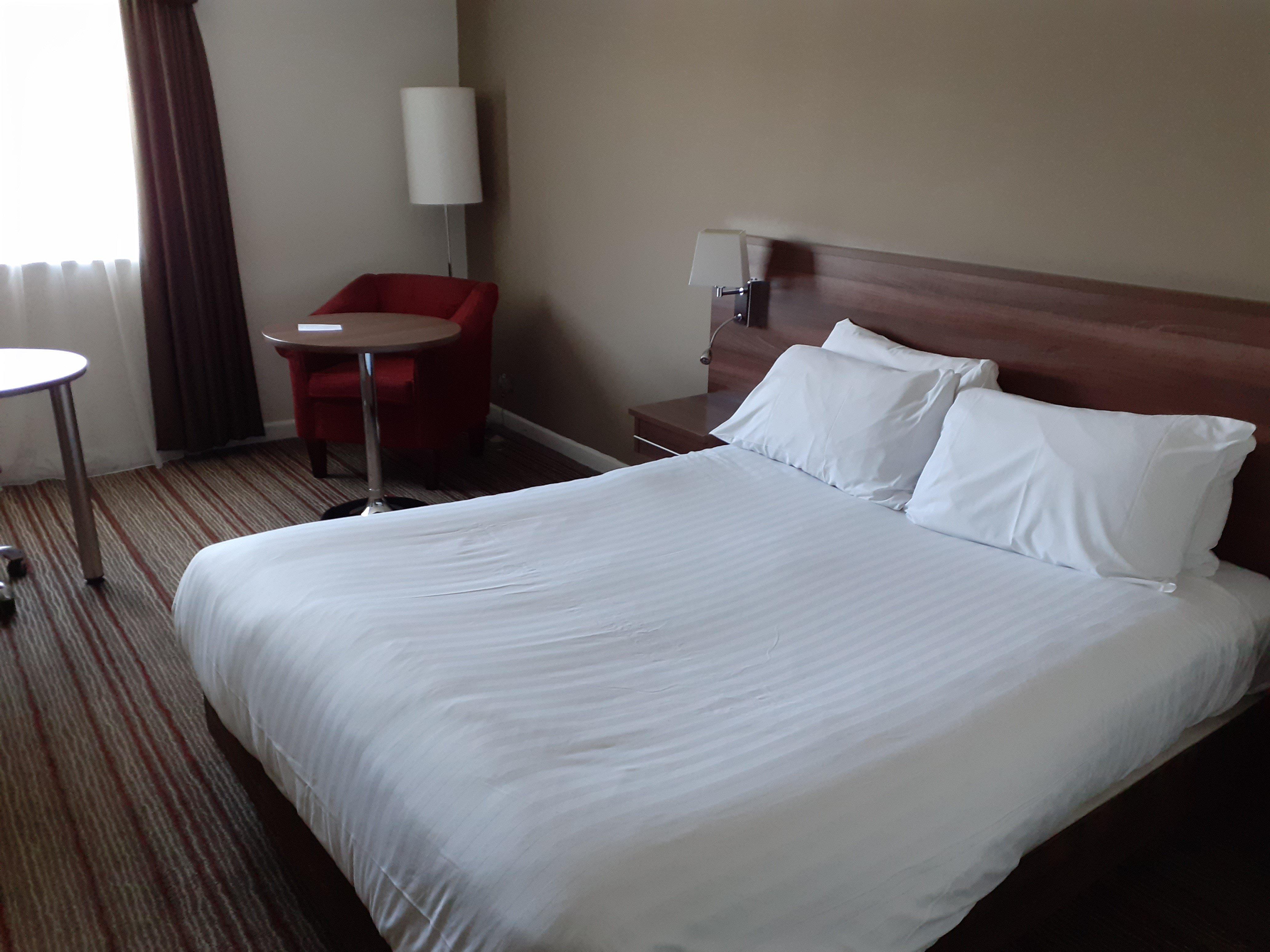 Holiday Inn Barnsley By Ihg Екстер'єр фото