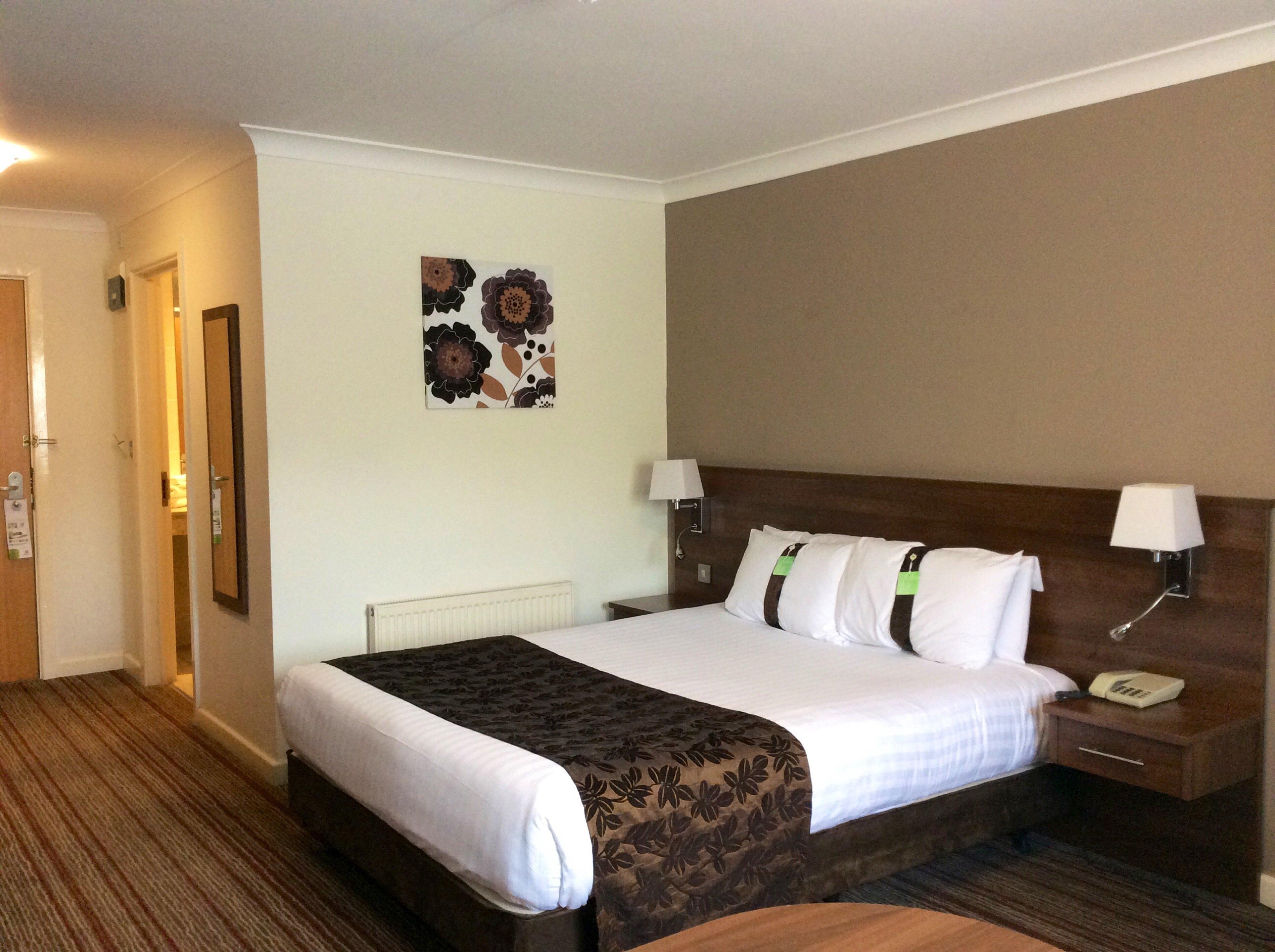 Holiday Inn Barnsley By Ihg Екстер'єр фото