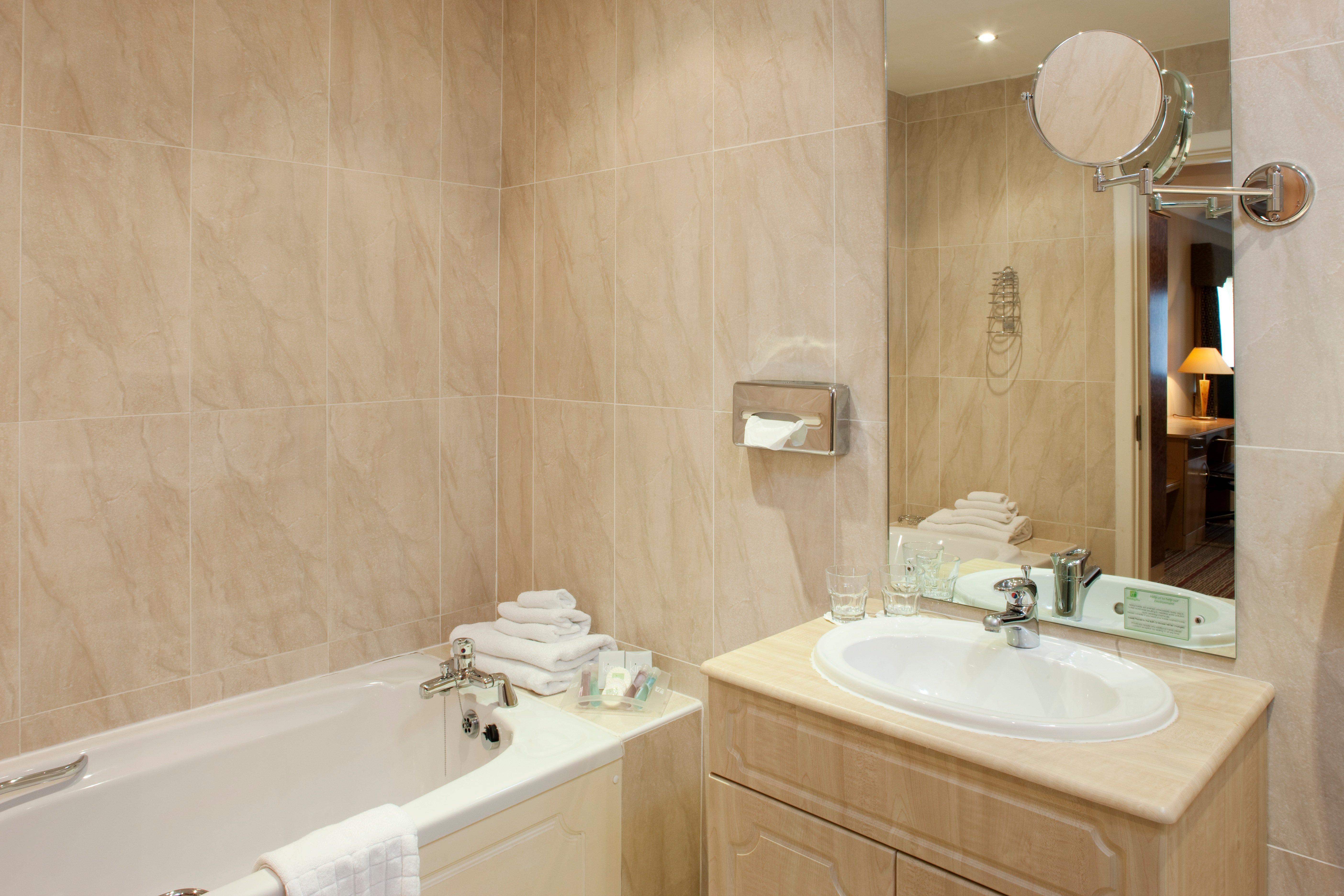 Holiday Inn Barnsley By Ihg Екстер'єр фото