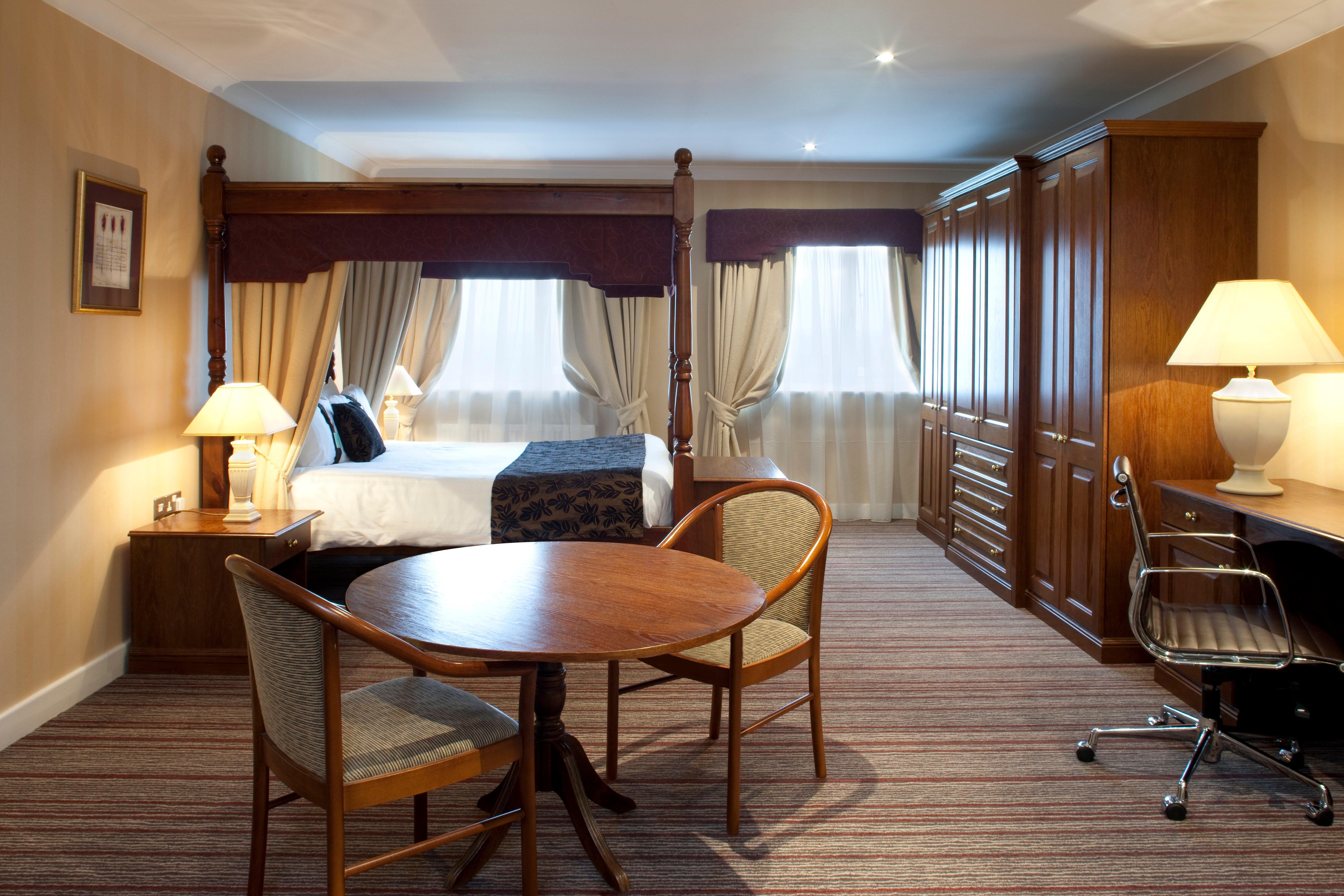 Holiday Inn Barnsley By Ihg Екстер'єр фото