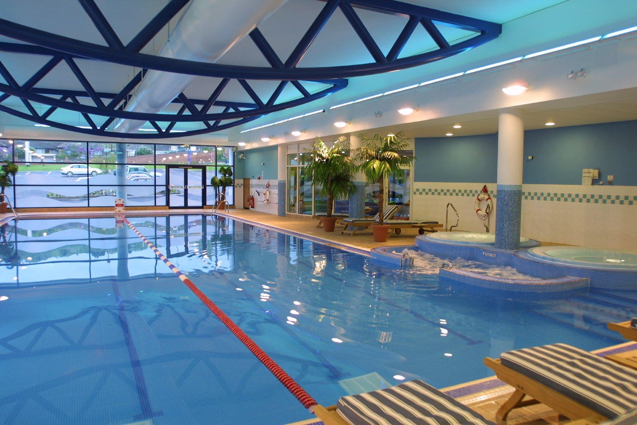 Holiday Inn Barnsley By Ihg Екстер'єр фото