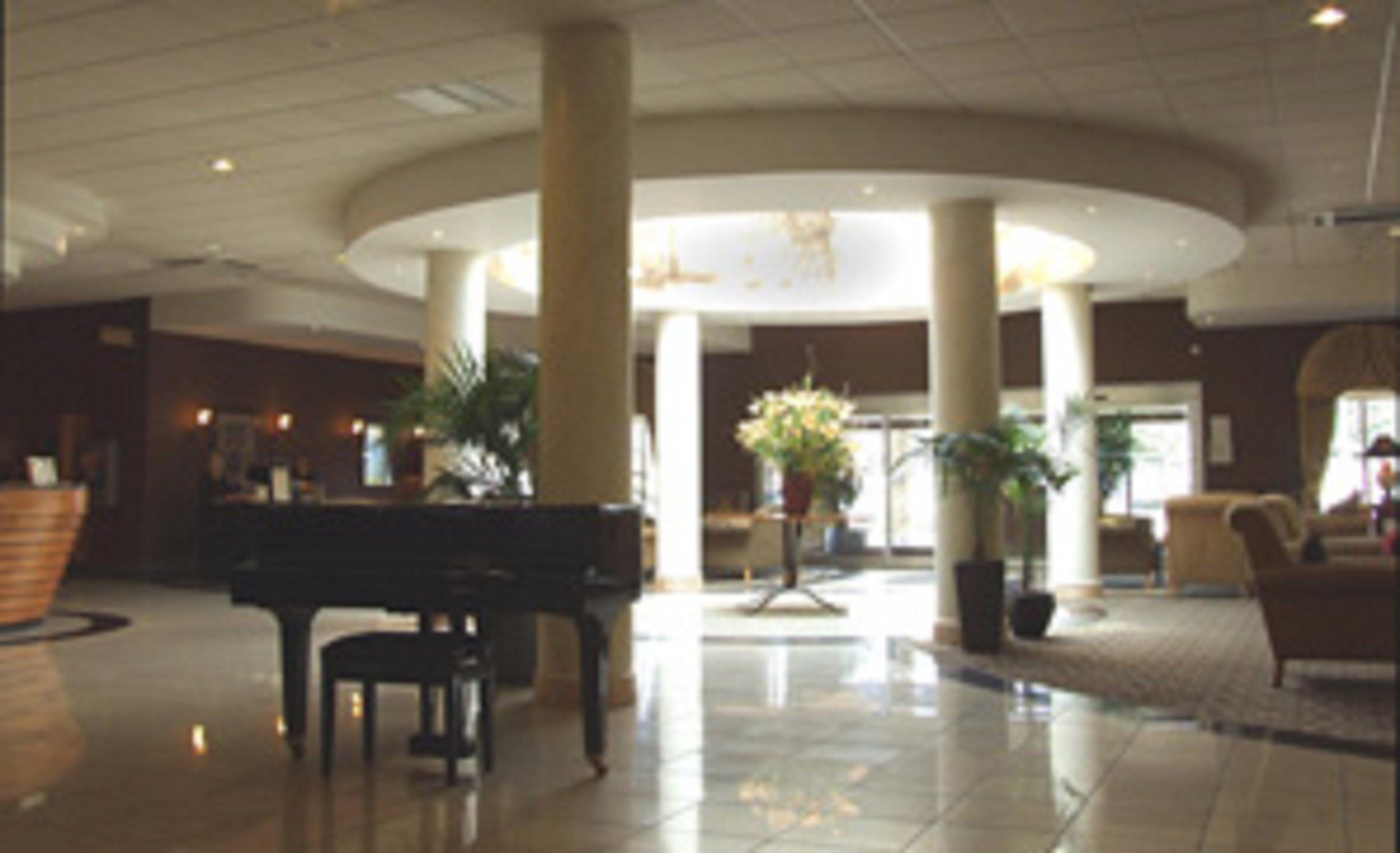Holiday Inn Barnsley By Ihg Екстер'єр фото