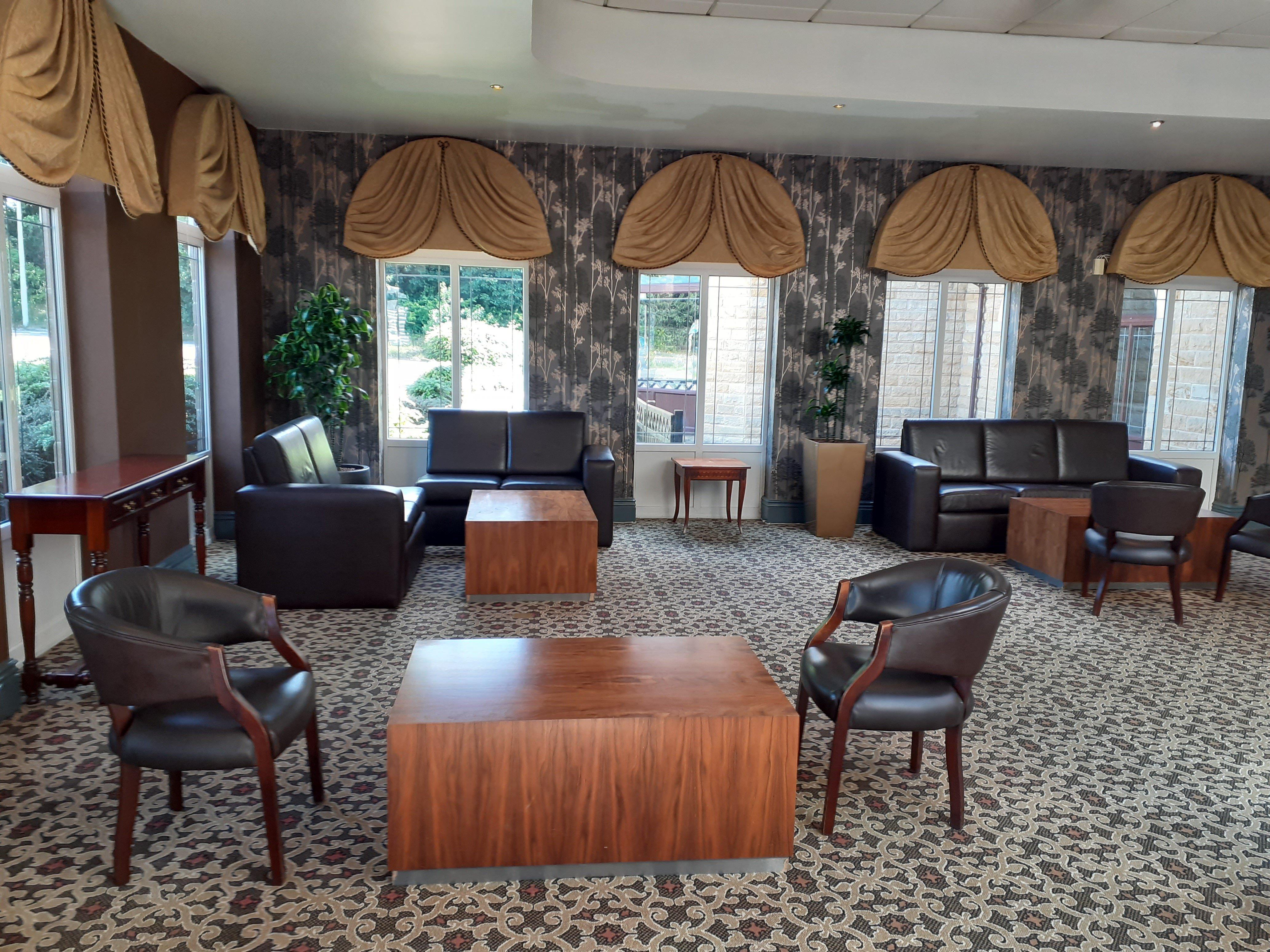 Holiday Inn Barnsley By Ihg Екстер'єр фото
