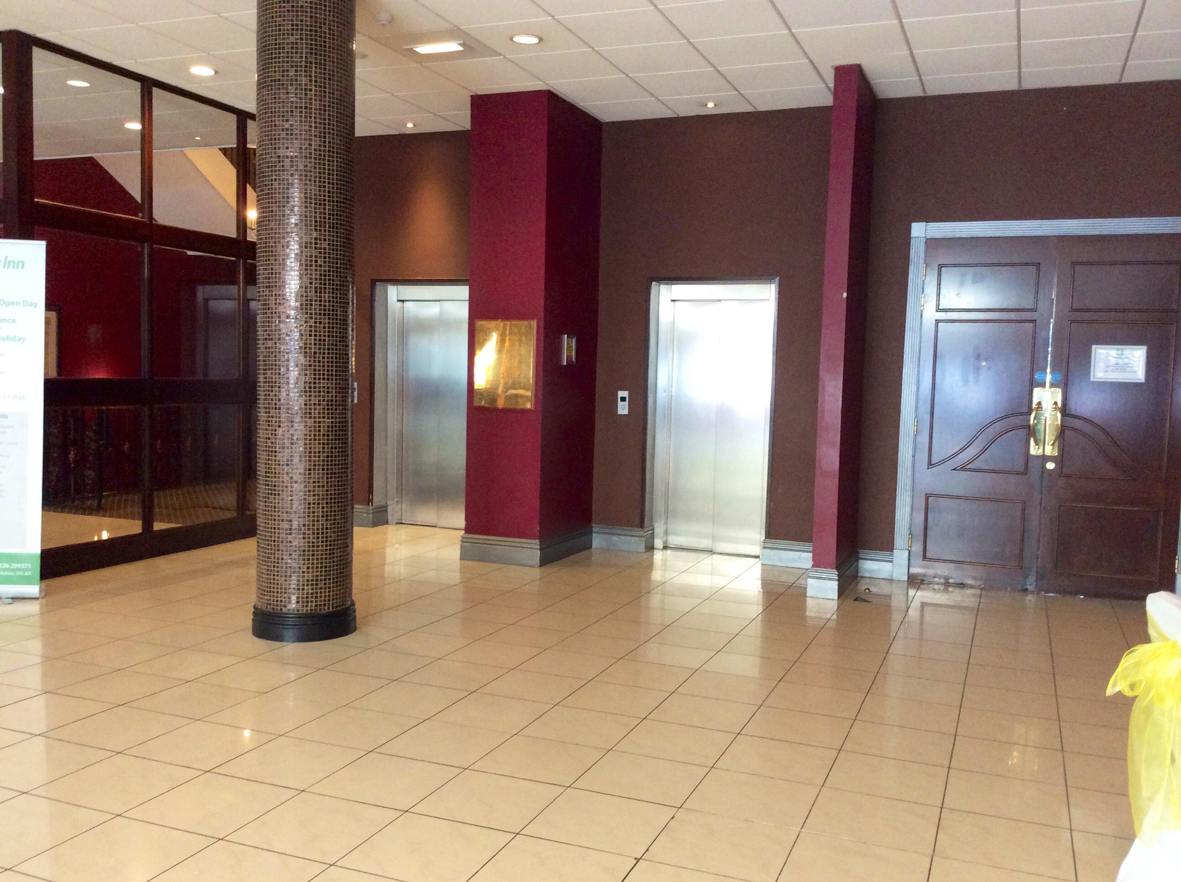 Holiday Inn Barnsley By Ihg Екстер'єр фото