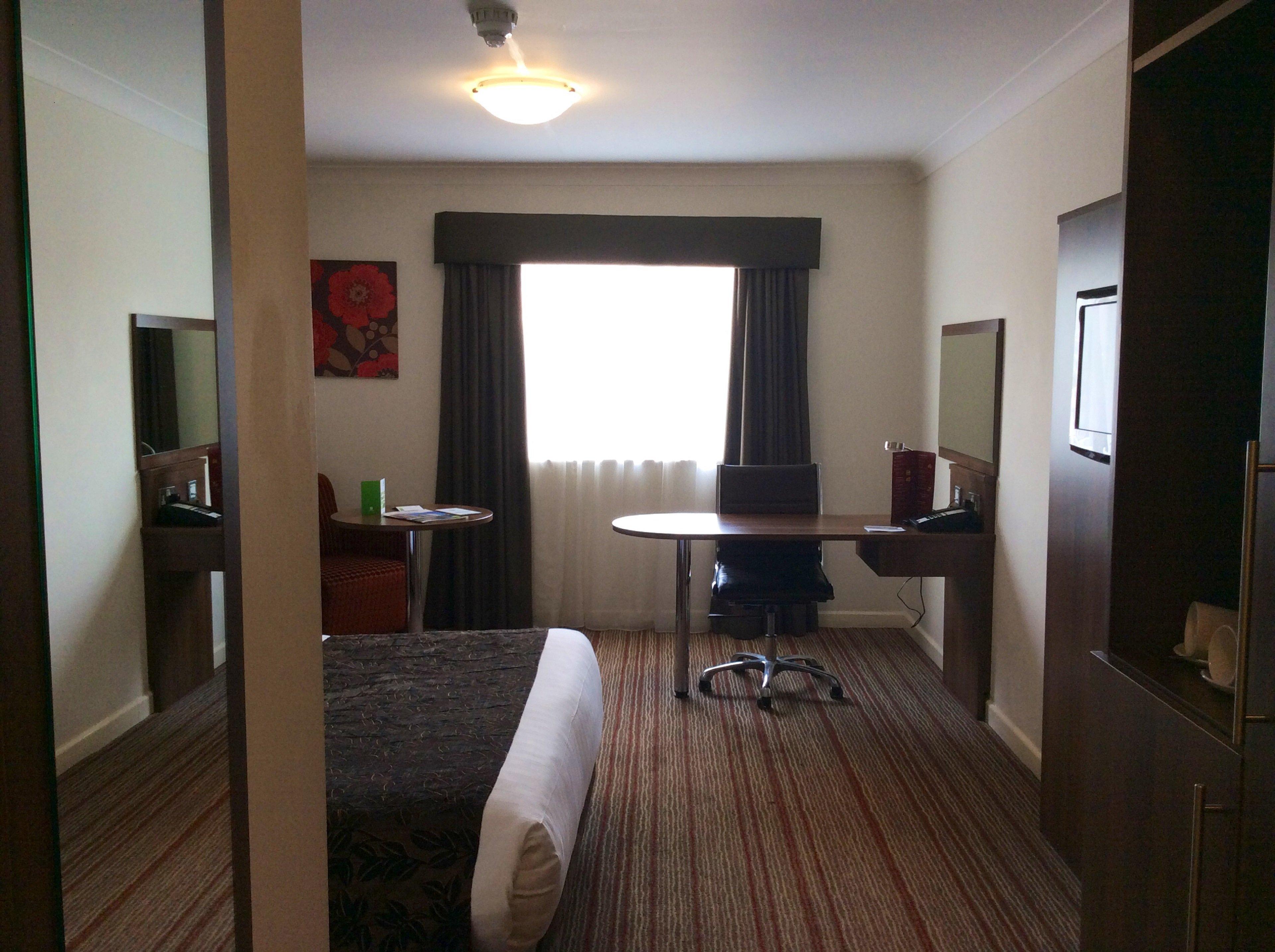 Holiday Inn Barnsley By Ihg Екстер'єр фото
