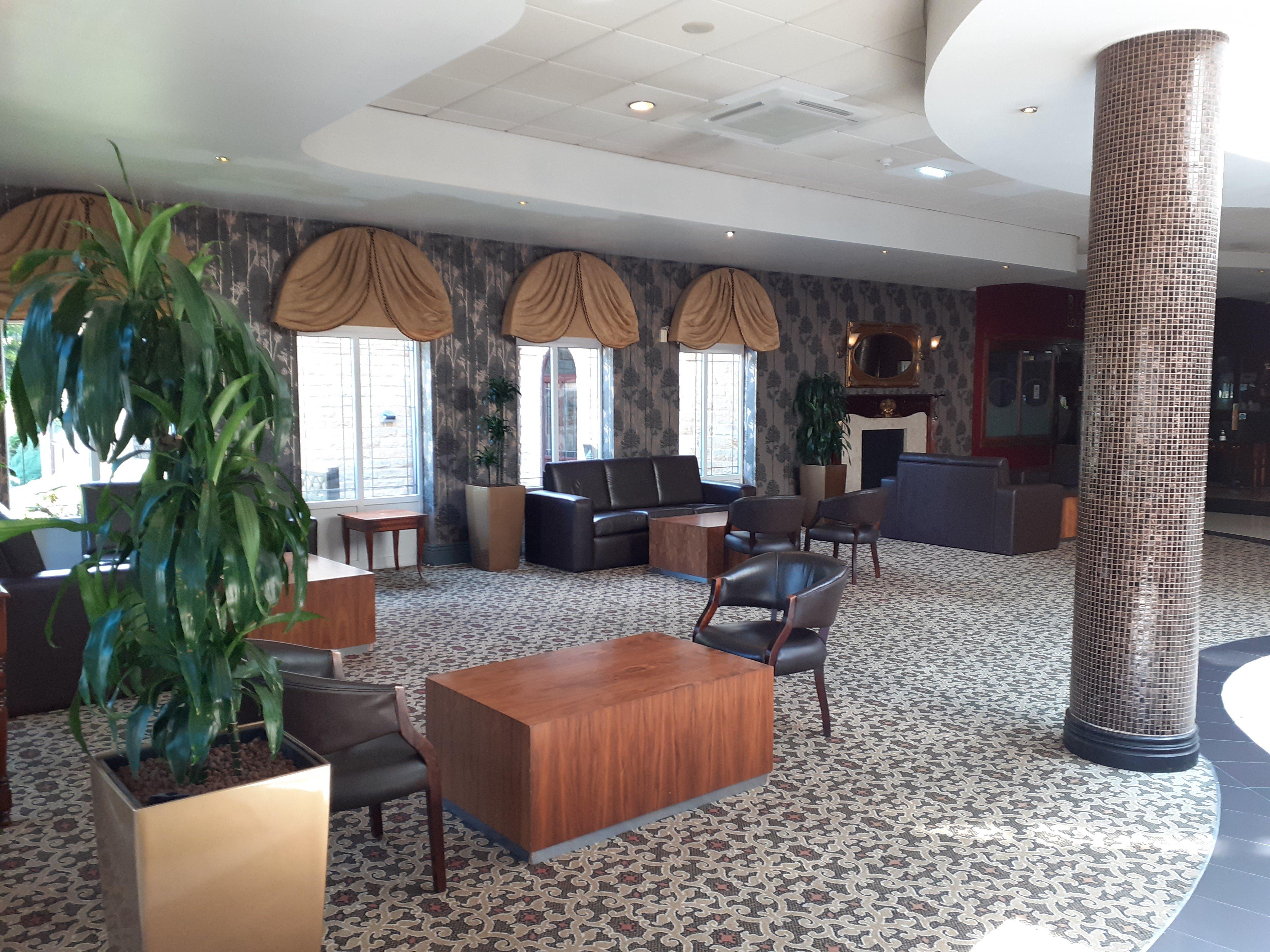 Holiday Inn Barnsley By Ihg Екстер'єр фото