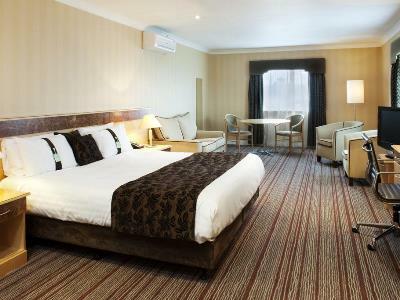 Holiday Inn Barnsley By Ihg Екстер'єр фото