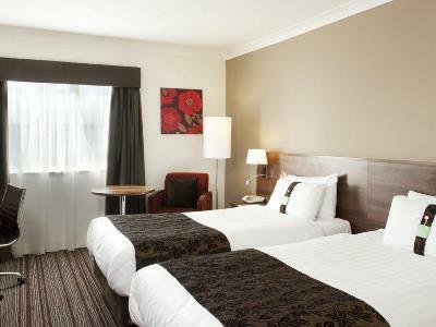 Holiday Inn Barnsley By Ihg Екстер'єр фото
